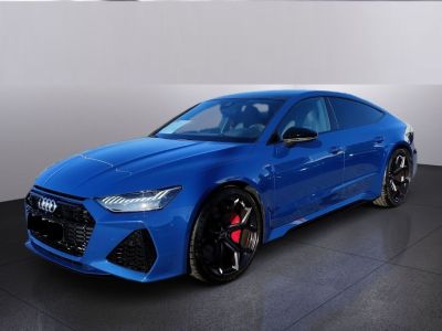 Audi RS7 SPORTBACK 40 TFSI QUATTRO PACK PERFORMANCE 630CV   - 6