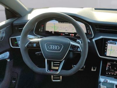 Audi RS7 SPORTBACK 40 TFSI QUATTRO PACK PERFORMANCE 630CV   - 7