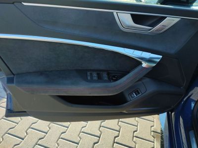 Audi RS7 SPORTBACK 40 TFSI QUATTRO PACK PERFORMANCE 630CV   - 8