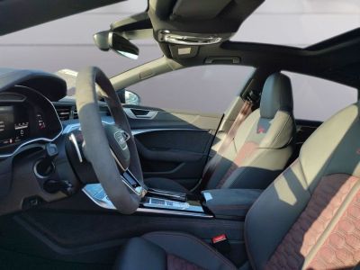 Audi RS7 SPORTBACK 40 TFSI QUATTRO PACK PERFORMANCE 630CV   - 10
