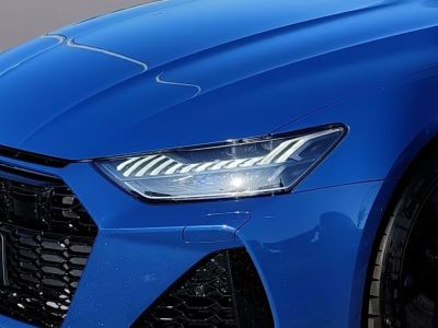 Audi RS7 SPORTBACK 40 TFSI QUATTRO PACK PERFORMANCE 630CV   - 11