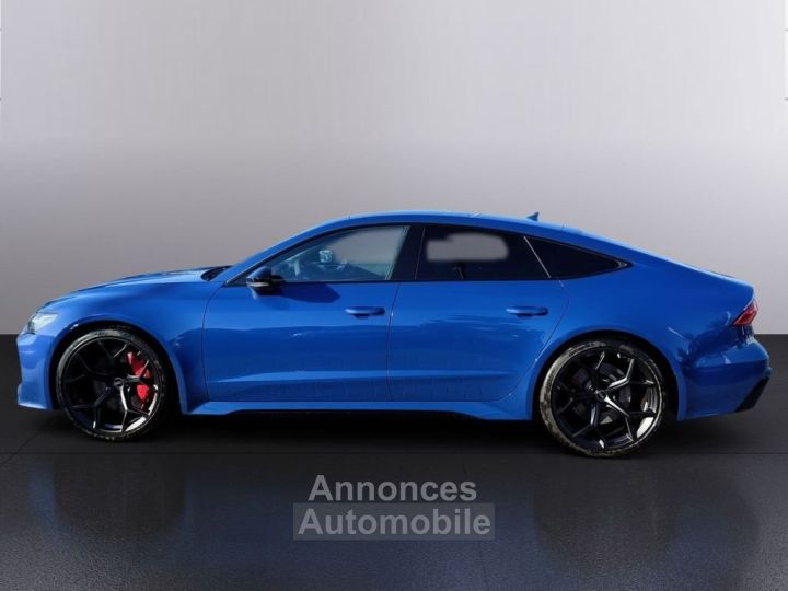 Audi RS7 SPORTBACK 40 TFSI QUATTRO PACK PERFORMANCE 630CV - 12