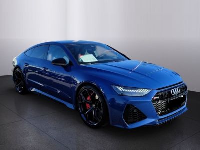 Audi RS7 SPORTBACK 40 TFSI QUATTRO PACK PERFORMANCE 630CV   - 13