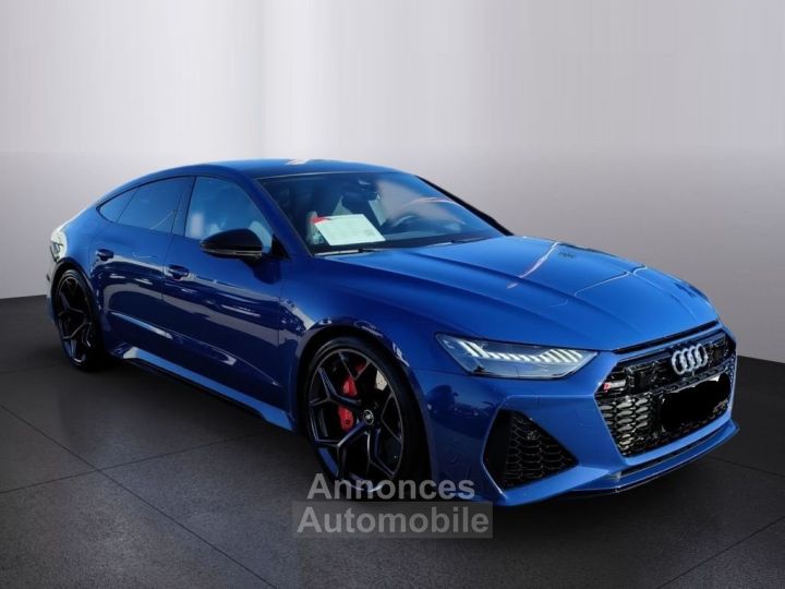 Audi RS7 SPORTBACK 40 TFSI QUATTRO PACK PERFORMANCE 630CV - 13