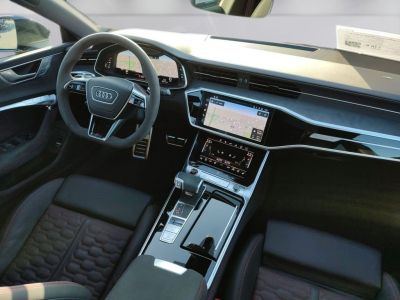 Audi RS7 SPORTBACK 40 TFSI QUATTRO PACK PERFORMANCE 630CV   - 15