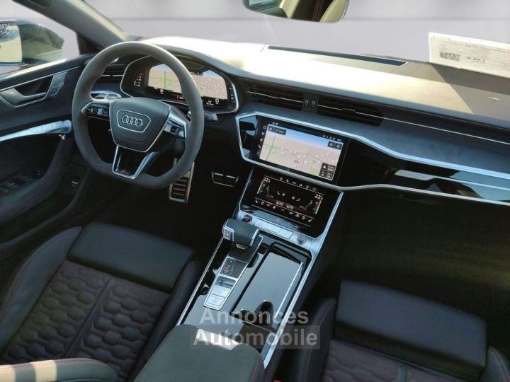 Audi RS7 SPORTBACK 40 TFSI QUATTRO PACK PERFORMANCE 630CV - 15
