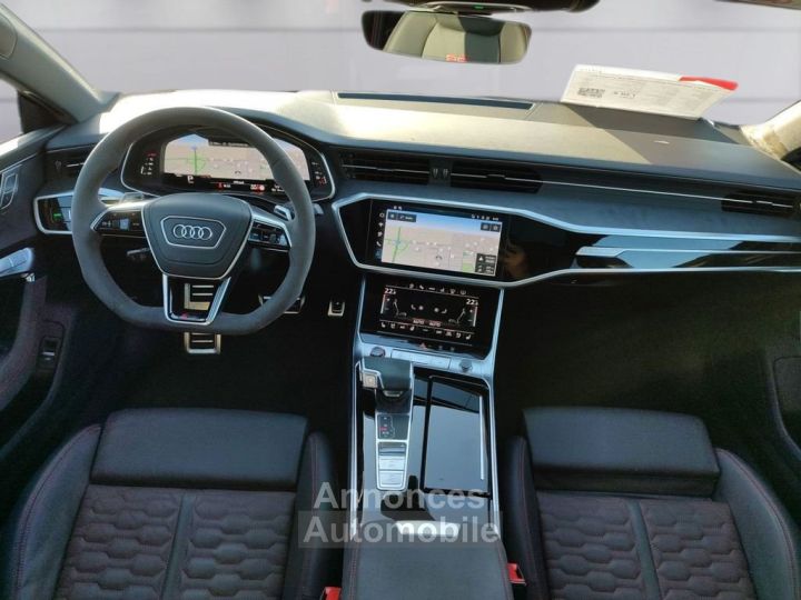 Audi RS7 SPORTBACK 40 TFSI QUATTRO PACK PERFORMANCE 630CV - 16