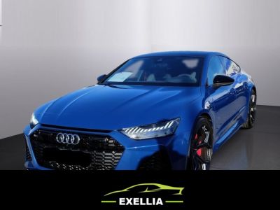 Audi RS7 SPORTBACK 40 TFSI QUATTRO PACK PERFORMANCE 630CV   - 19