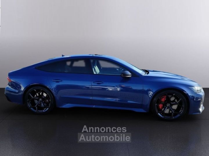 Audi RS7 SPORTBACK 40 TFSI QUATTRO PACK PERFORMANCE 630CV - 20