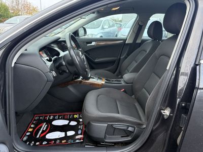 Audi A4 27 V6 TDI 190CH DPF AMBIENTE MULTITRONIC   - 3