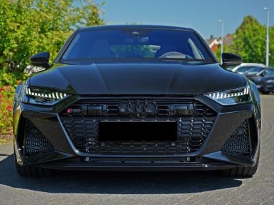 Audi RS7 40 TFS PERFORMANCE 630 BVA   - 1