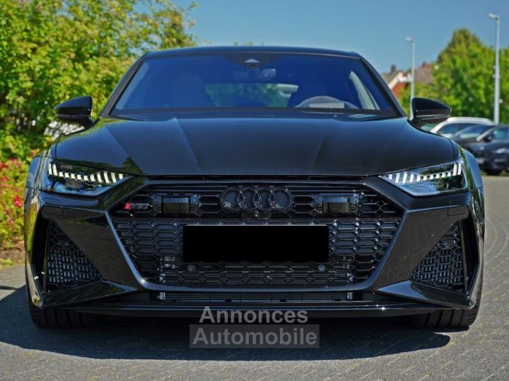 Audi RS7 40 TFS PERFORMANCE 630 BVA - 1
