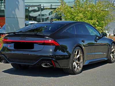 Audi RS7 40 TFS PERFORMANCE 630 BVA   - 2
