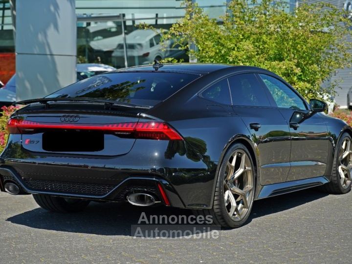 Audi RS7 40 TFS PERFORMANCE 630 BVA - 2