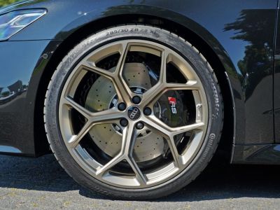Audi RS7 40 TFS PERFORMANCE 630 BVA   - 4