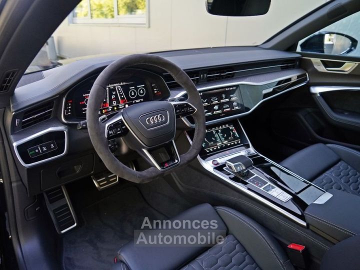 Audi RS7 40 TFS PERFORMANCE 630 BVA - 6