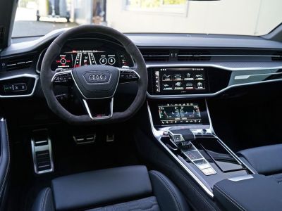 Audi RS7 40 TFS PERFORMANCE 630 BVA   - 8