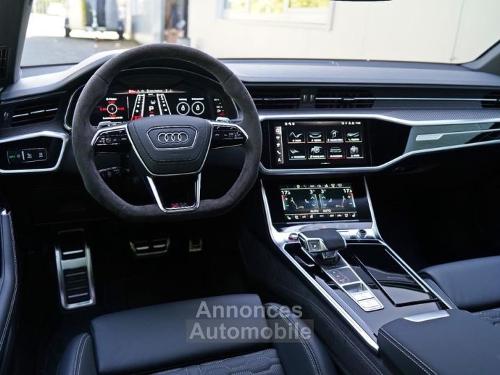 Audi RS7 40 TFS PERFORMANCE 630 BVA - 8