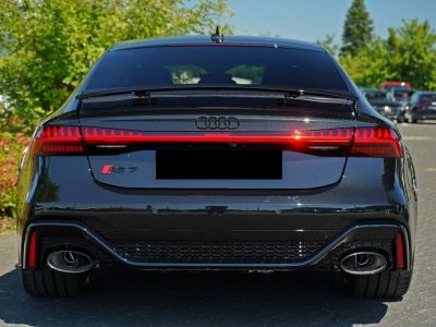 Audi RS7 40 TFS PERFORMANCE 630 BVA   - 9