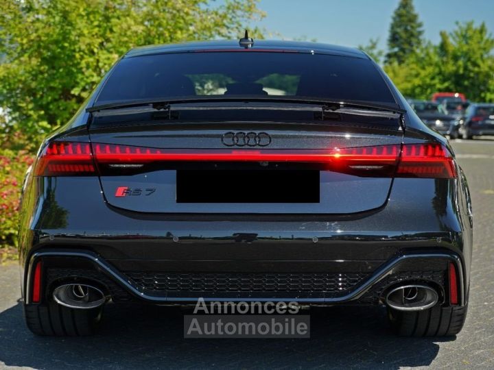Audi RS7 40 TFS PERFORMANCE 630 BVA - 9
