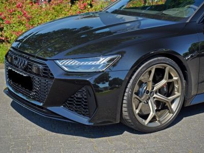 Audi RS7 40 TFS PERFORMANCE 630 BVA   - 10