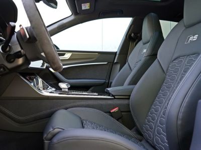 Audi RS7 40 TFS PERFORMANCE 630 BVA   - 11