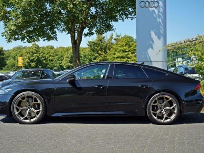 Audi RS7 40 TFS PERFORMANCE 630 BVA   - 12