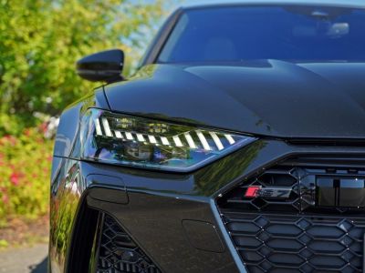 Audi RS7 40 TFS PERFORMANCE 630 BVA   - 13