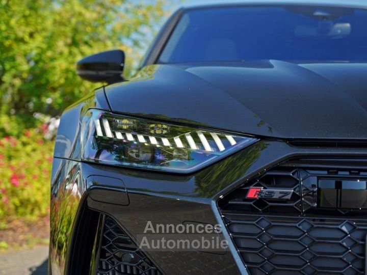 Audi RS7 40 TFS PERFORMANCE 630 BVA - 13