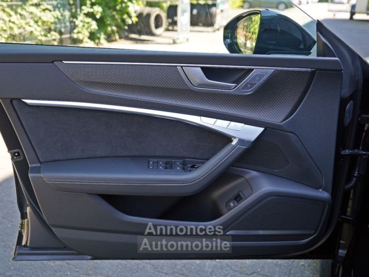 Audi RS7 40 TFS PERFORMANCE 630 BVA - 14