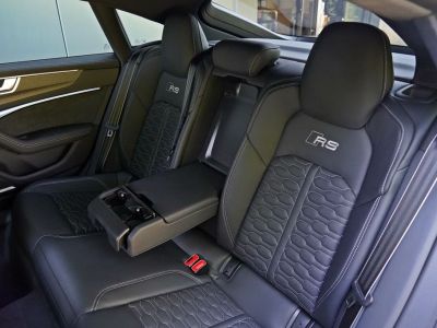 Audi RS7 40 TFS PERFORMANCE 630 BVA   - 15