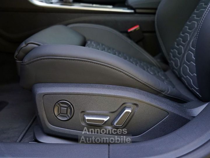 Audi RS7 40 TFS PERFORMANCE 630 BVA - 16