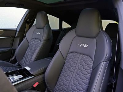 Audi RS7 40 TFS PERFORMANCE 630 BVA   - 17