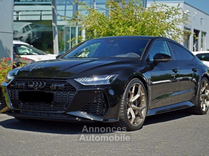 Audi RS7 40 TFS PERFORMANCE 630 BVA - 18