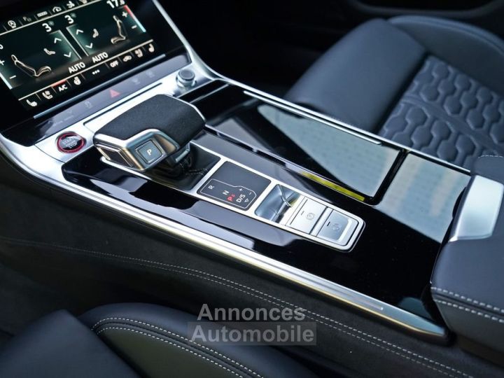 Audi RS7 40 TFS PERFORMANCE 630 BVA - 20