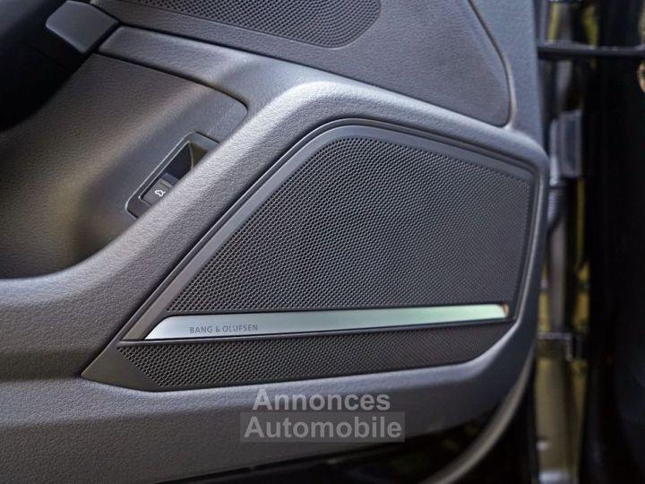 Audi RS7 40 TFS PERFORMANCE 630 BVA - 21