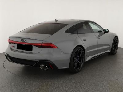 Audi RS7 40 TFS PERFORMANCE 630 BVA   - 2