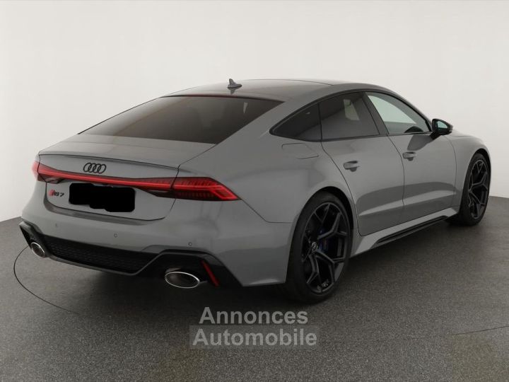 Audi RS7 40 TFS PERFORMANCE 630 BVA - 2