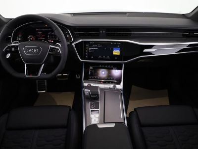 Audi RS7 40 TFS PERFORMANCE 630 BVA   - 3