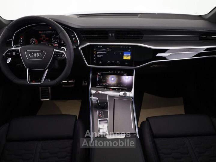 Audi RS7 40 TFS PERFORMANCE 630 BVA - 3