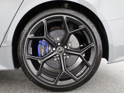 Audi RS7 40 TFS PERFORMANCE 630 BVA   - 4