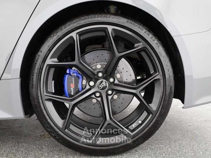 Audi RS7 40 TFS PERFORMANCE 630 BVA - 4