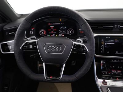 Audi RS7 40 TFS PERFORMANCE 630 BVA   - 5