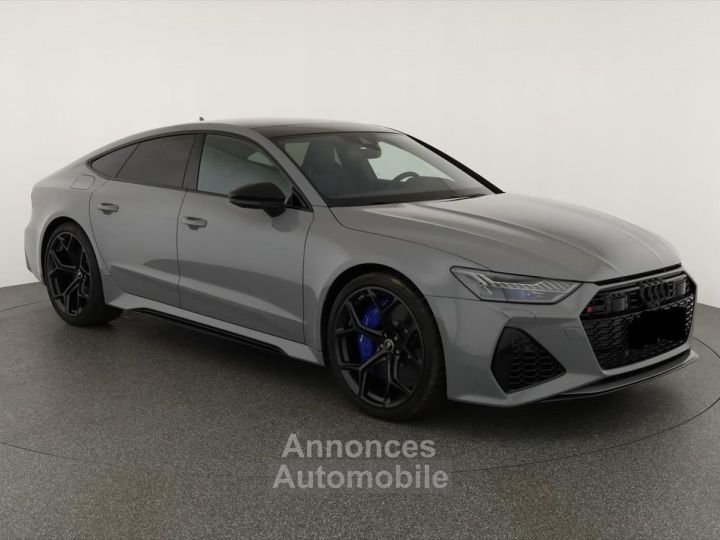 Audi RS7 40 TFS PERFORMANCE 630 BVA - 6