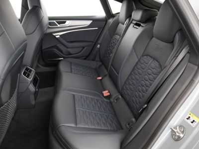 Audi RS7 40 TFS PERFORMANCE 630 BVA   - 8