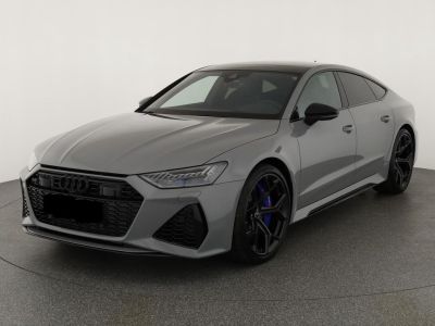 Audi RS7 40 TFS PERFORMANCE 630 BVA   - 9