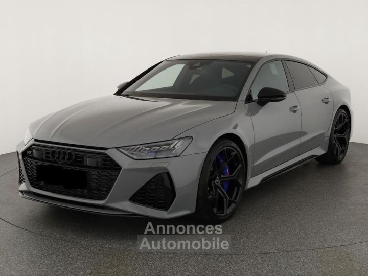 Audi RS7 40 TFS PERFORMANCE 630 BVA - 9