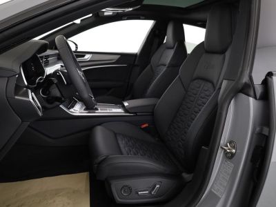 Audi RS7 40 TFS PERFORMANCE 630 BVA   - 10