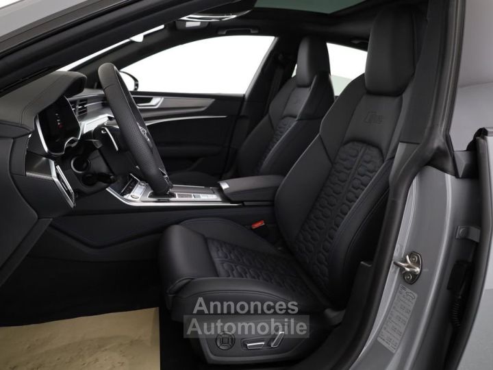 Audi RS7 40 TFS PERFORMANCE 630 BVA - 10
