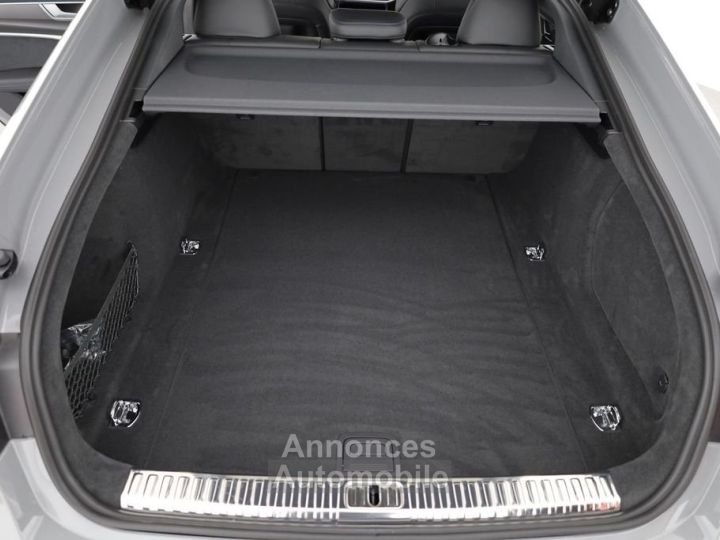 Audi RS7 40 TFS PERFORMANCE 630 BVA - 11